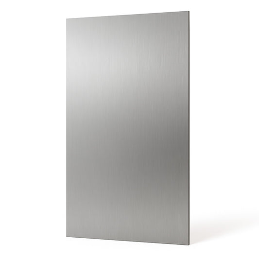 Placa Tipo Metal 1.22x2.44