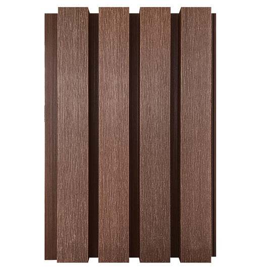 Lambrin Redwood WPC Exterior 2.85x0.20x0.026