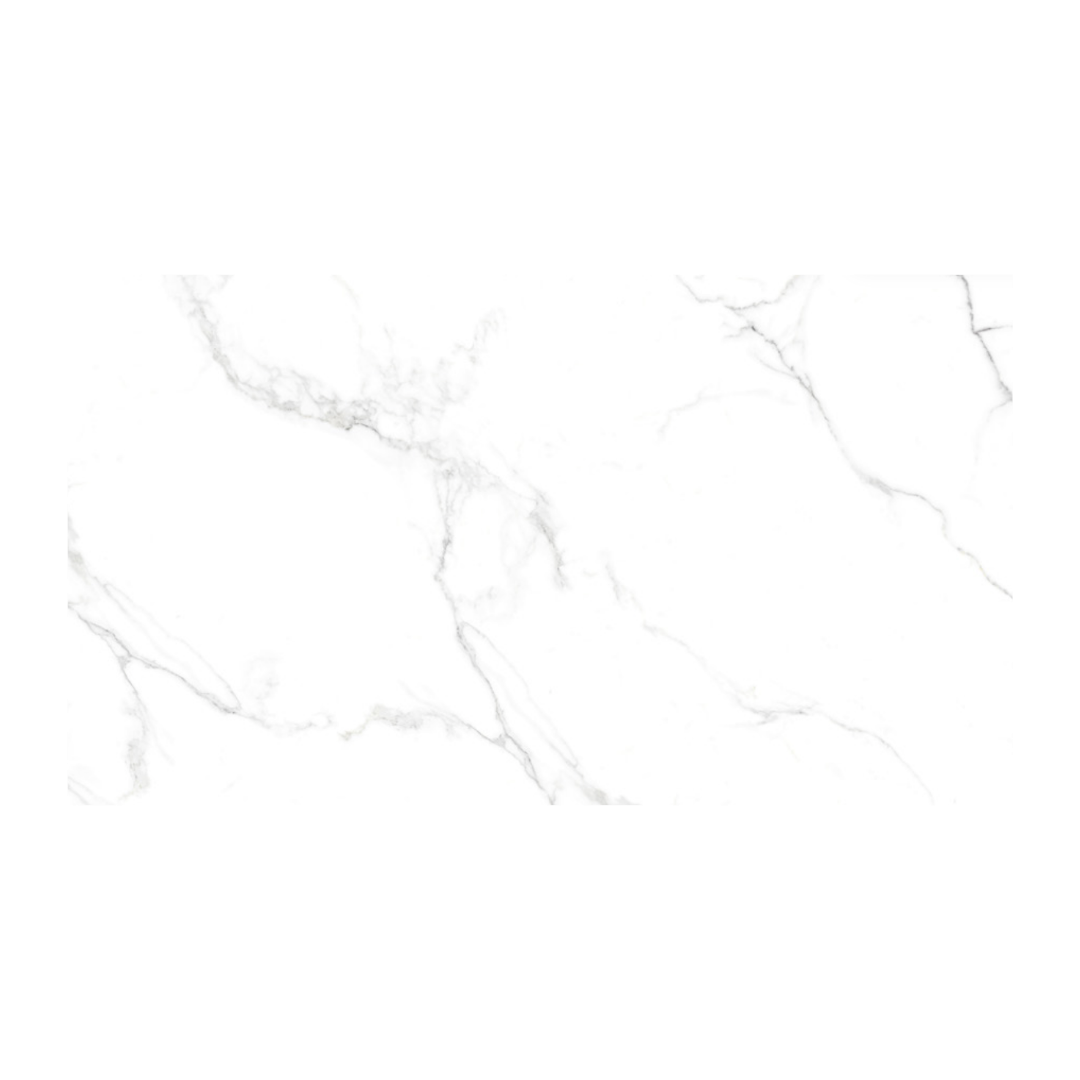 Piso Porcelanato Statuario Eliseo Mate 60x1.20