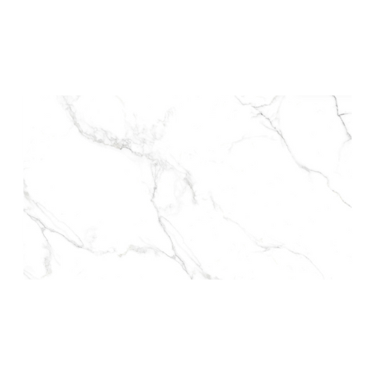 Piso Porcelanato Statuario Eliseo Mate 60x1.20