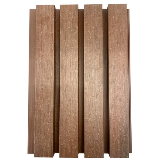 Lambrin Teak WPC Exterior 2.85x0.20x0.026