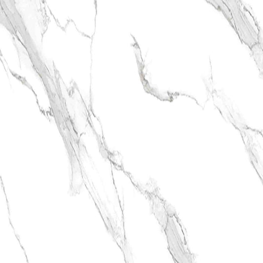 Piso Porcelanato Carrara Polaris